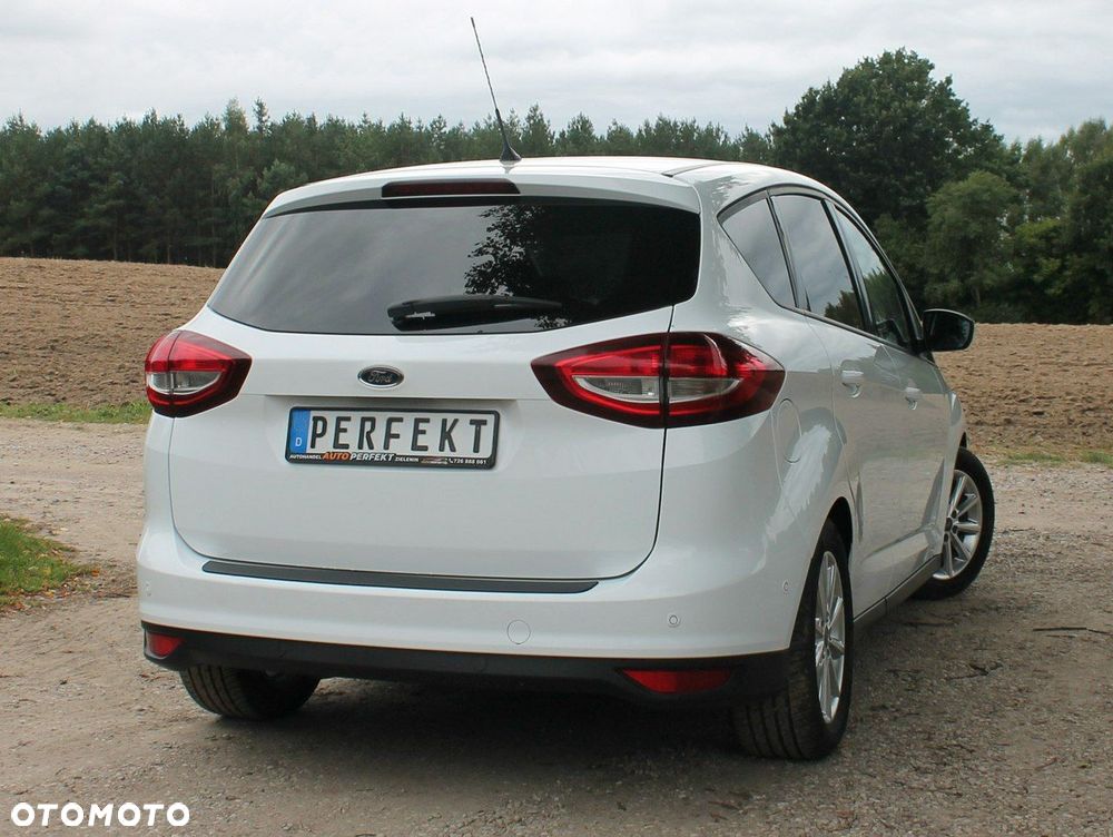 Ford C-MAX - 14