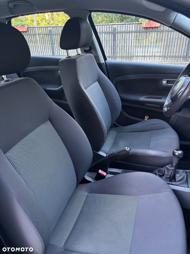 Seat Ibiza 1.4 TDI Reference - 12