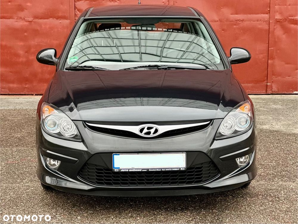 Hyundai i30 - 19