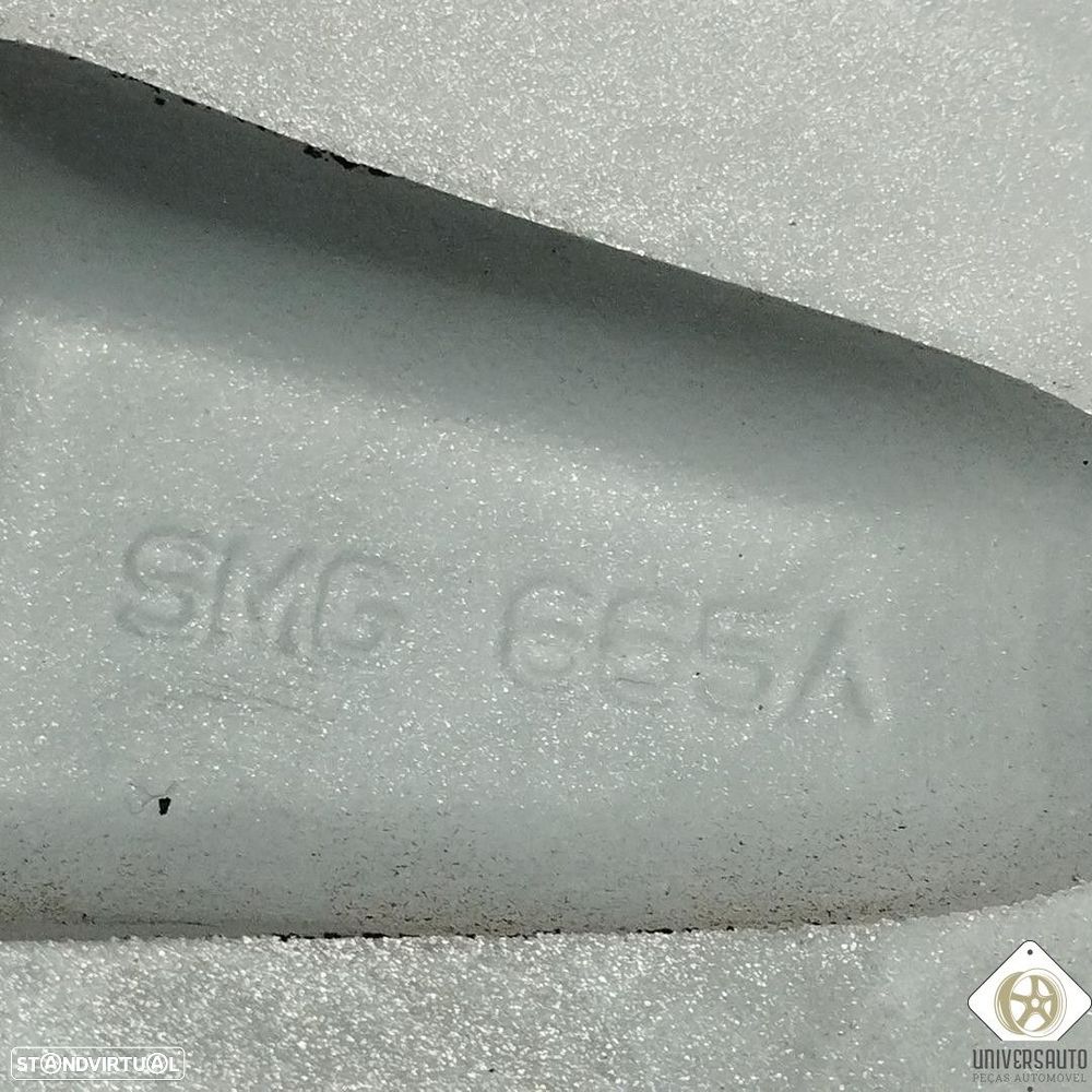 JANTE HONDA CIVIC IX 2010 - 4