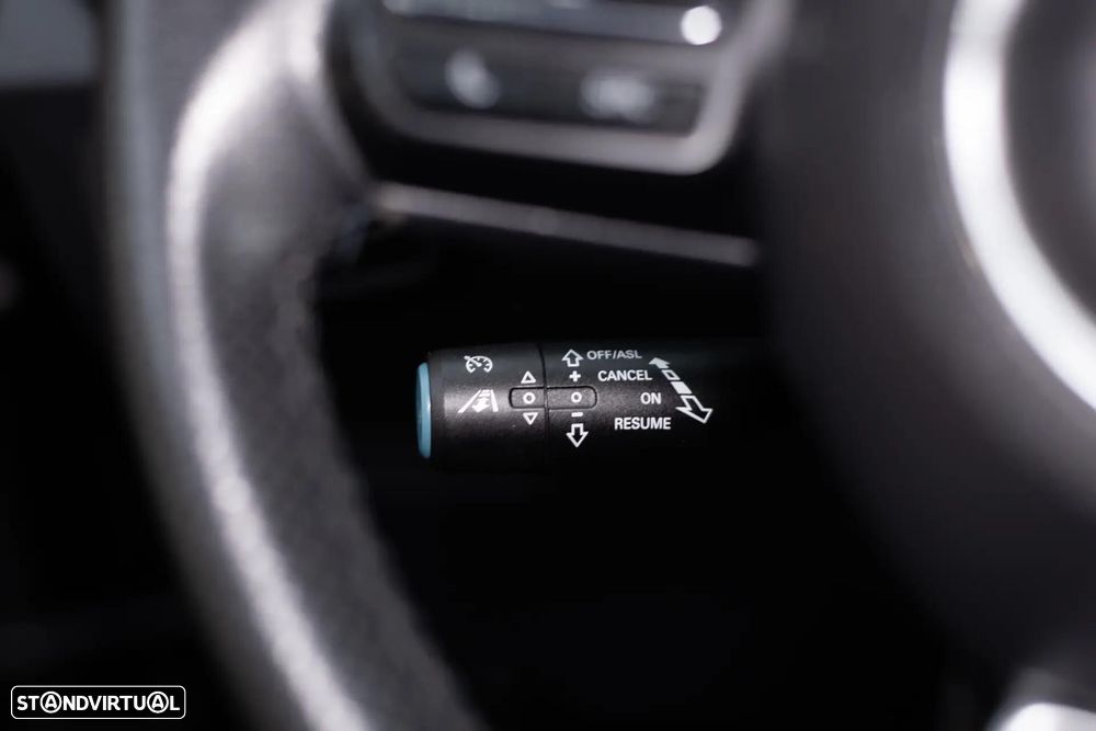 MG ZS EV 44.5 kWh Luxury - 29