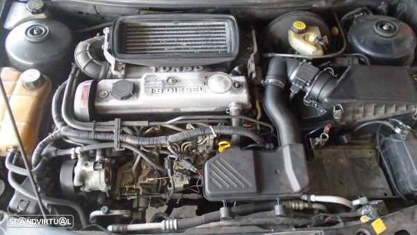 Para Peças Ford Mondeo Ii (Bap) - 8