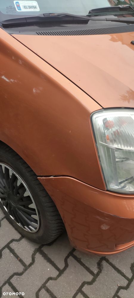 Kia Picanto 1.1 - 9