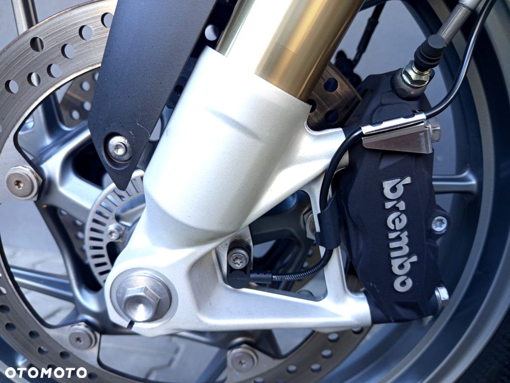 BMW GS - 19