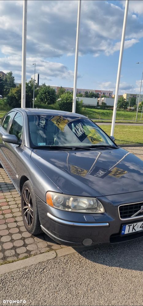 Volvo S60 2.4i Summum - 9