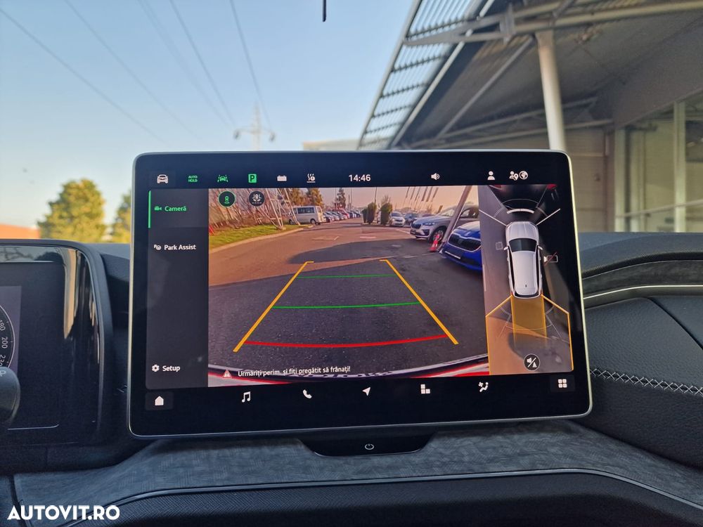 Skoda Kodiaq 1.5 TSI DSG PHEV Selection - 28