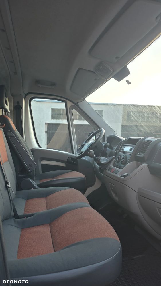 Fiat Ducato - 16