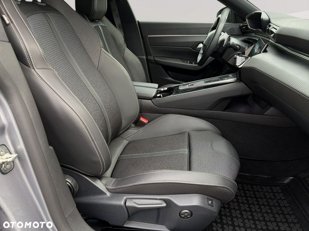 Peugeot 508 1.5 BlueHDi Allure S&S EAT8 - 28