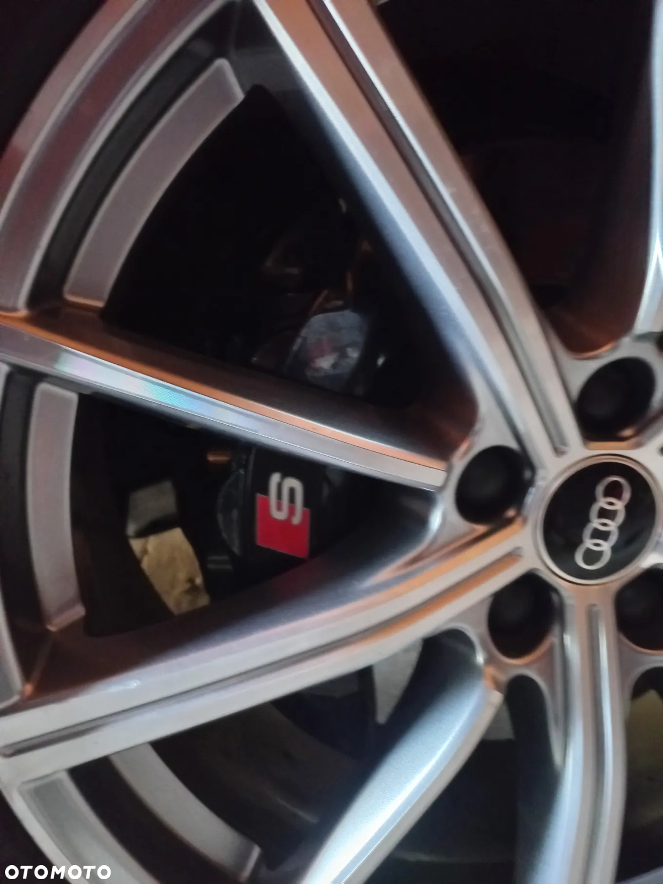 Audi SQ5 3.0 TFSI quattro tiptronic - 18