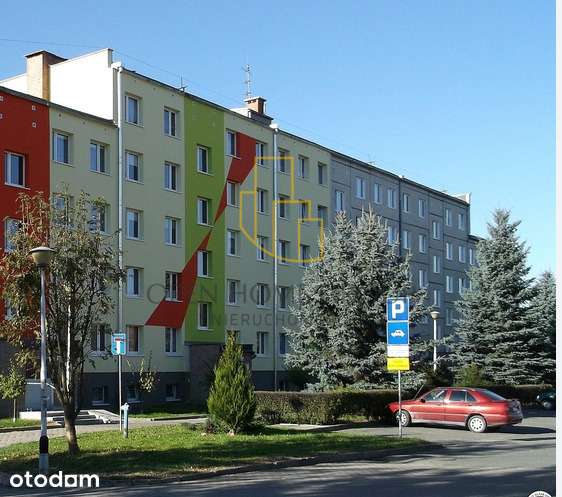 Zabobrze III/ 52m2/Rozklad/balkon/Widok!