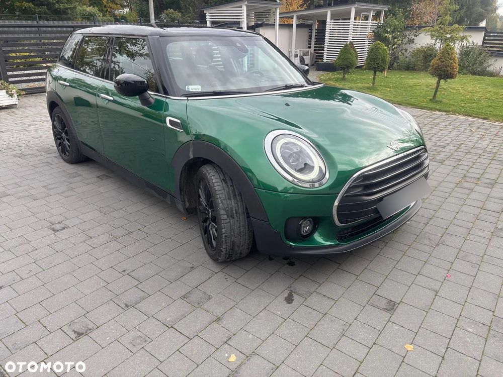 MINI Clubman - 2