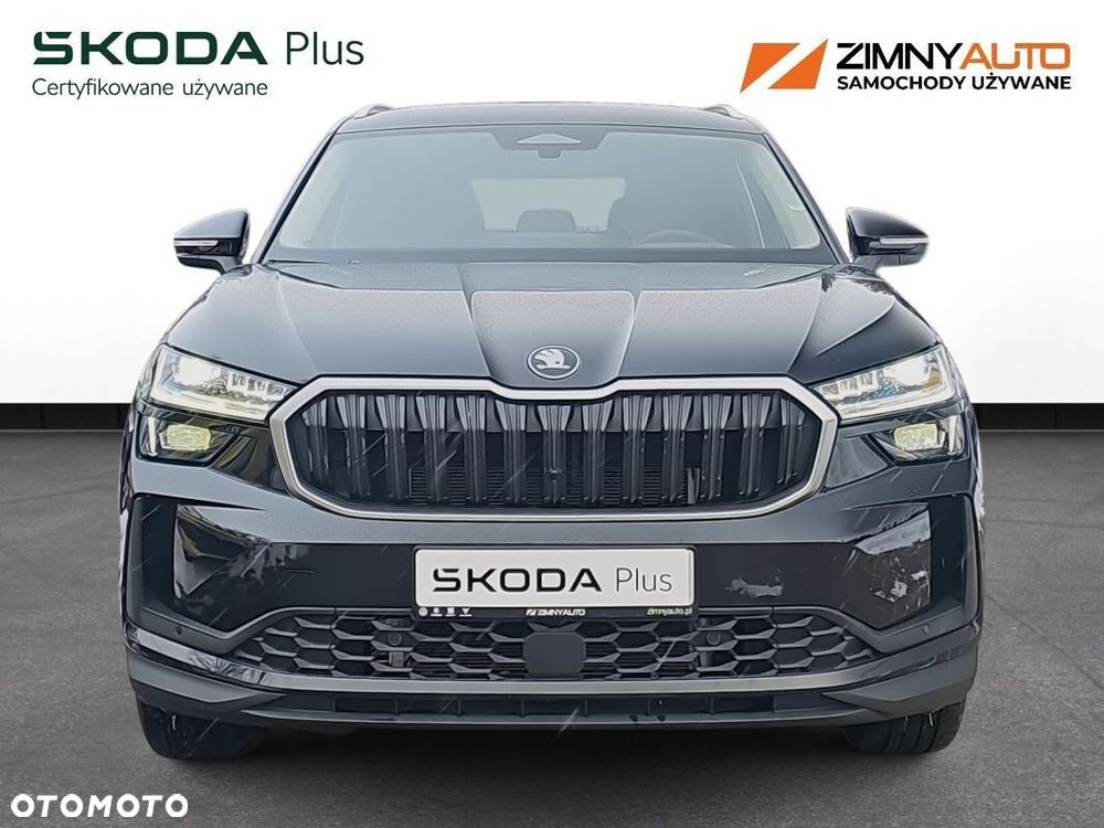 Skoda Kodiaq 1.5 TSI iV PHEV 4x2 Selection DSG - 11