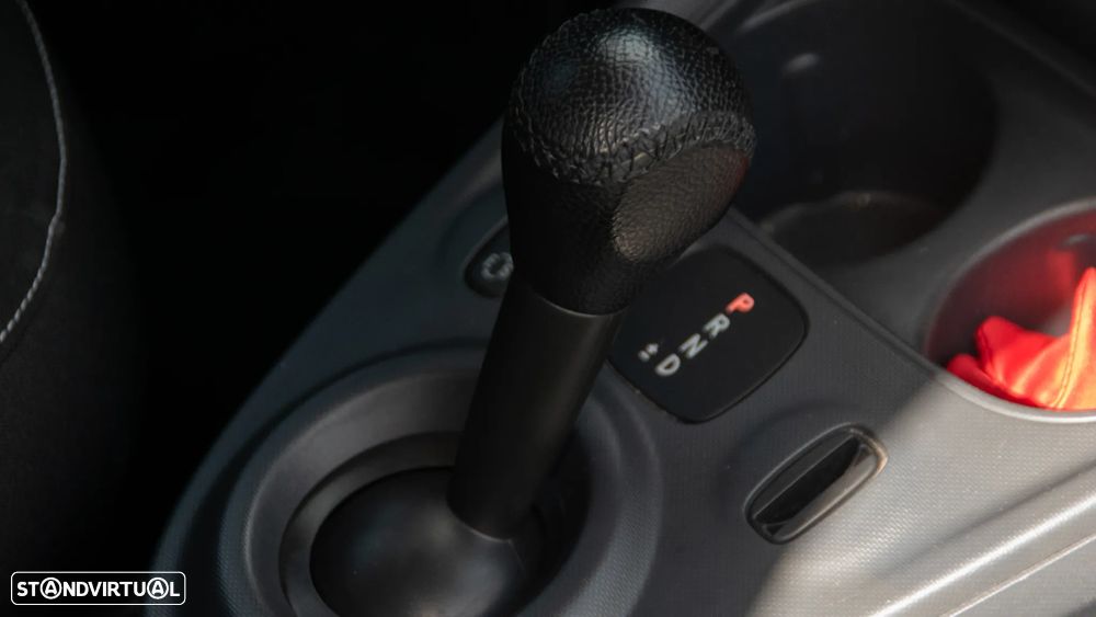 Smart ForTwo Coupé twinamic passion - 16