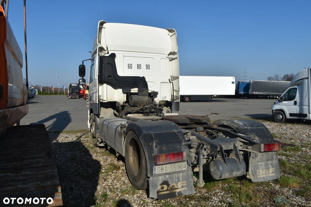 DAF CF 85.410 - 3