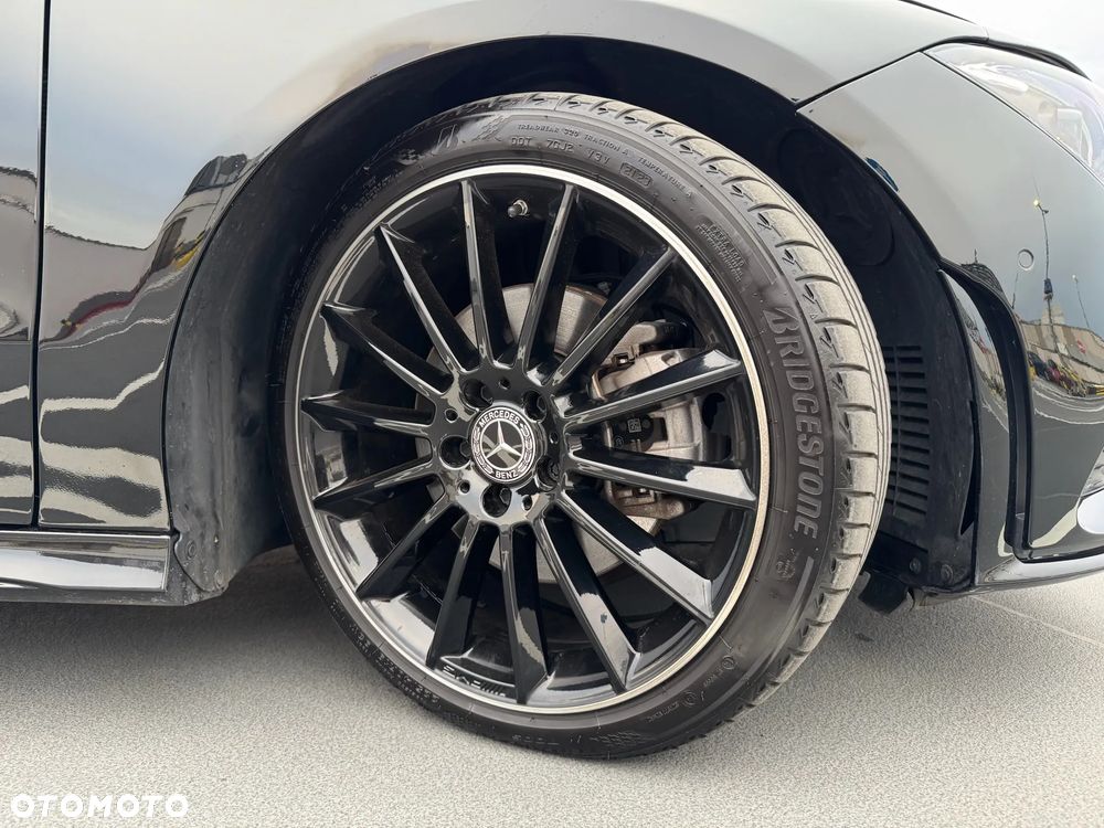 Mercedes-Benz CLA 250 7G-DCT AMG Line - 27