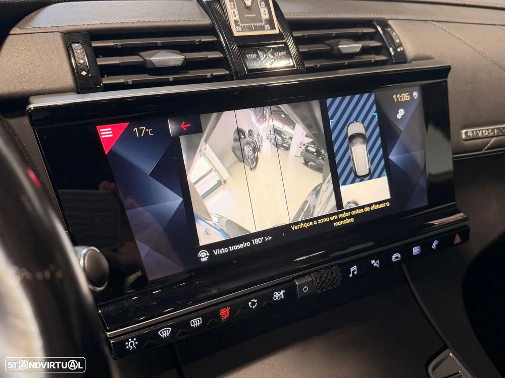DS DS7 Crossback 1.5 BlueHDi So Chic - 34