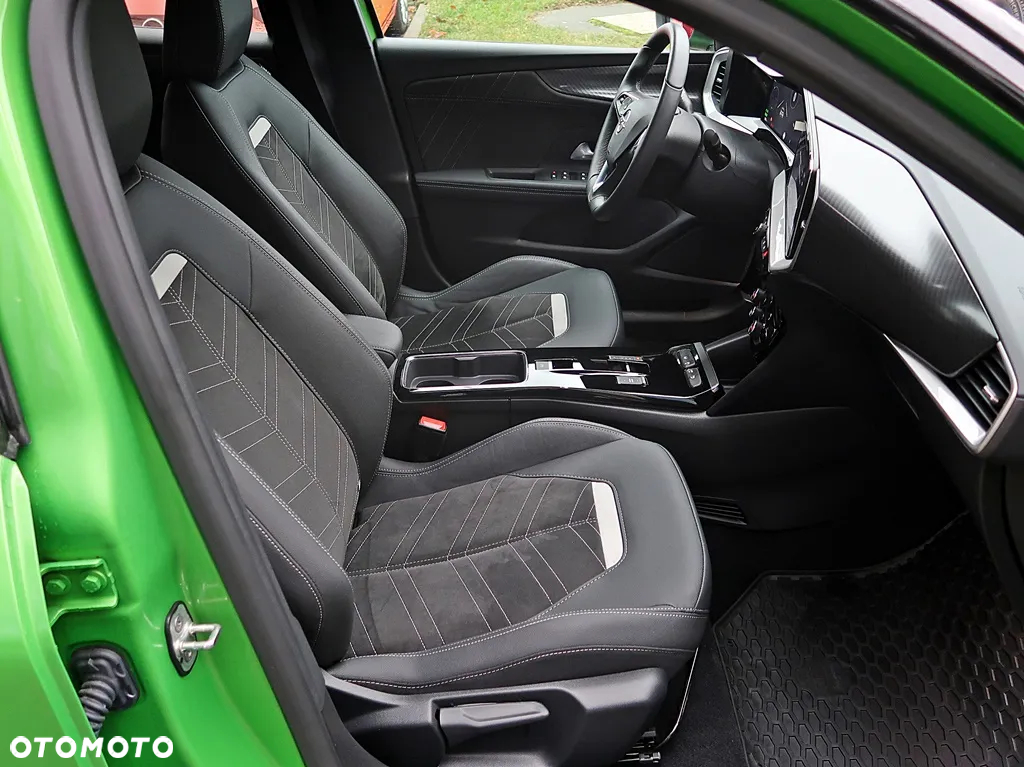 Opel Mokka Mokka-e 50kWh GS Line - 9