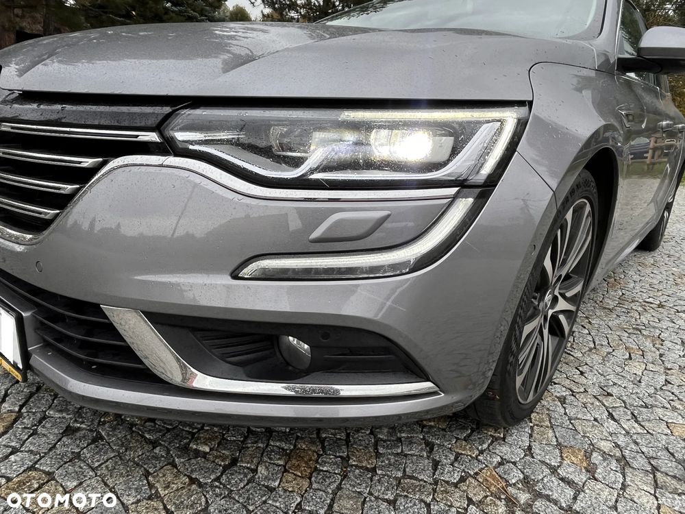 Renault Talisman ENERGY dCi 160 EDC INITIALE PARIS - 14