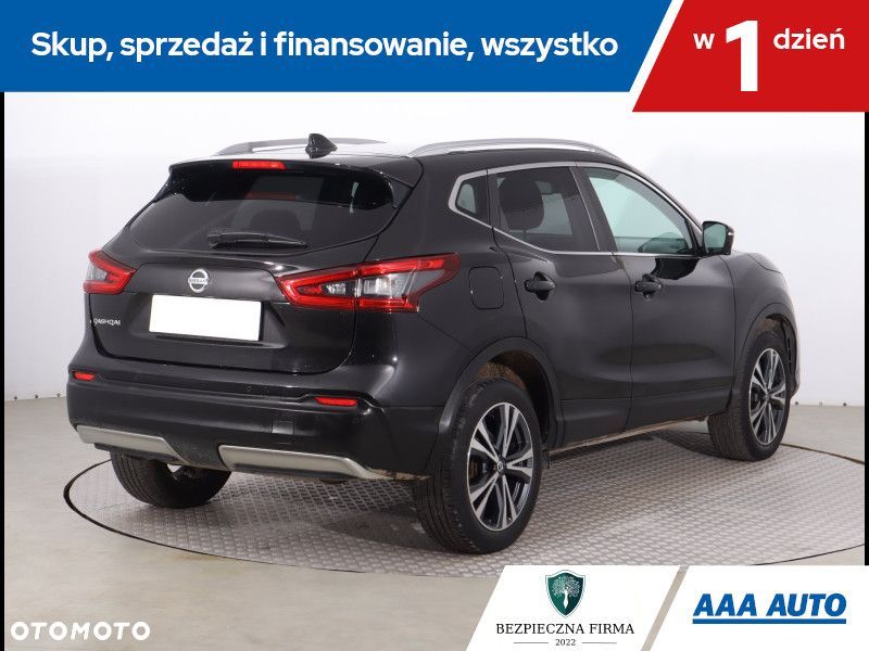 Nissan Qashqai - 6