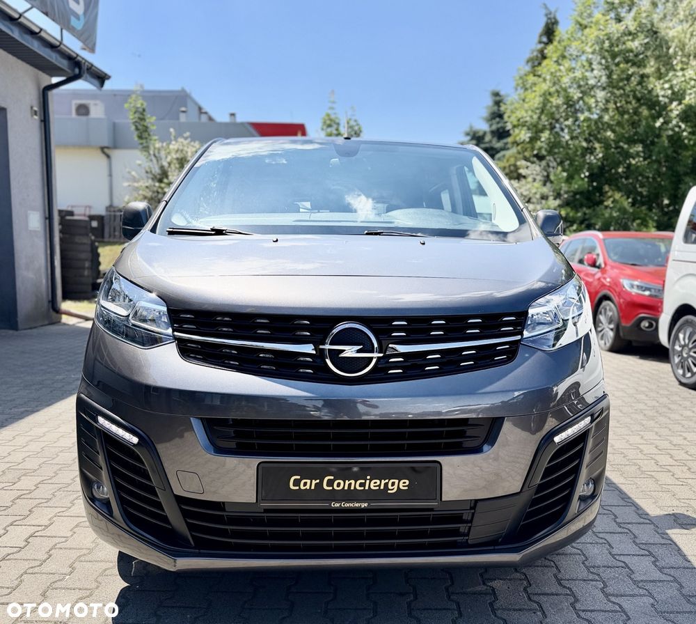Opel Zafira 1.5 D L Selection - 2