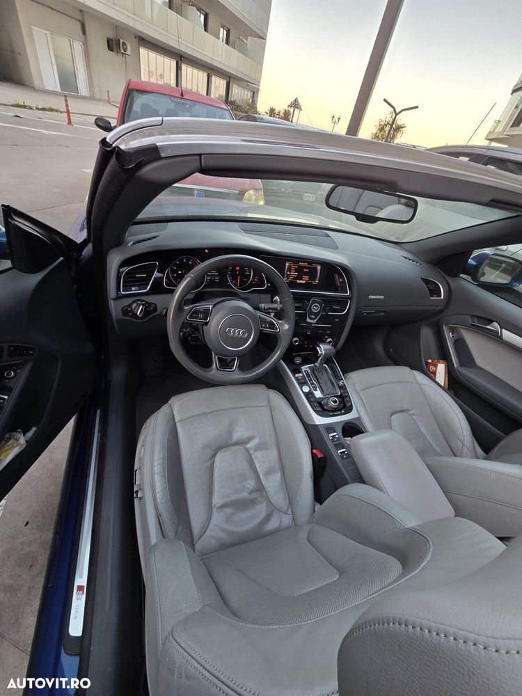 Audi A5 - 20