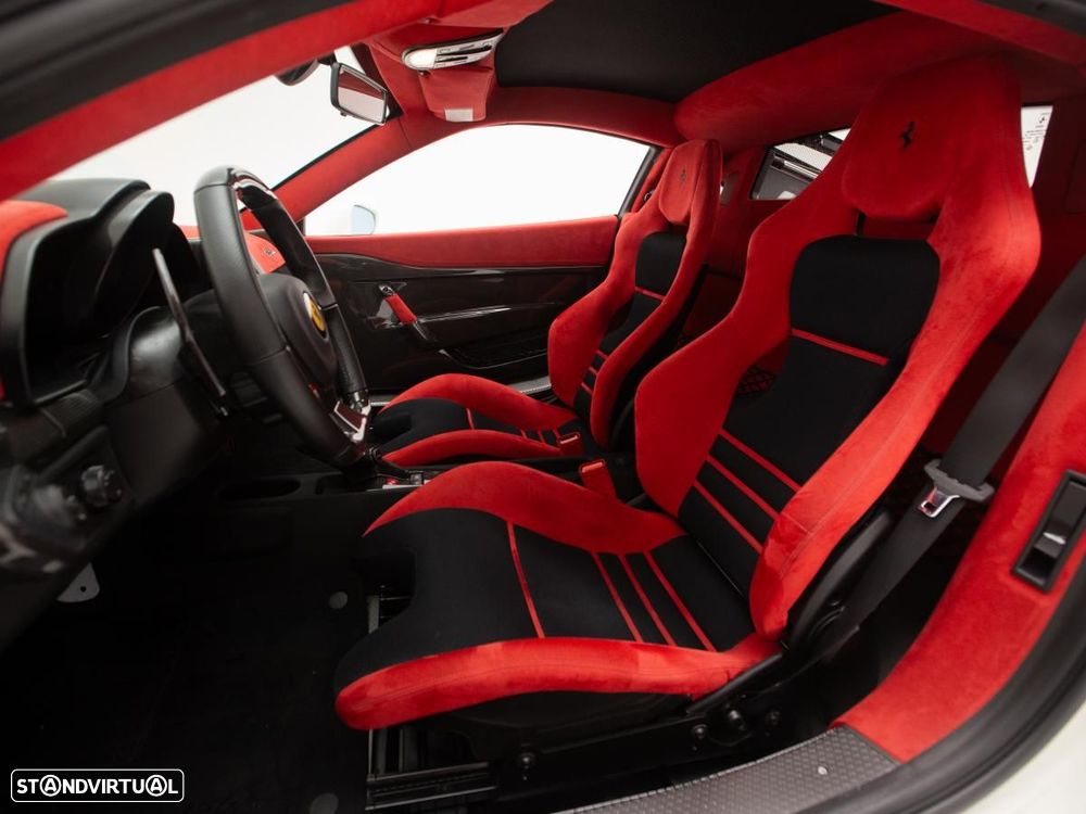 Ferrari 458 Speciale — fotografia 22