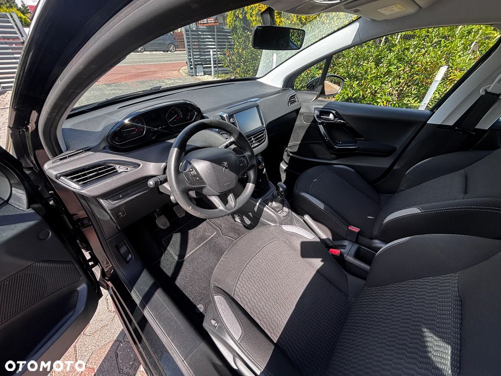 Peugeot 208 1.0 VTi Access - 6