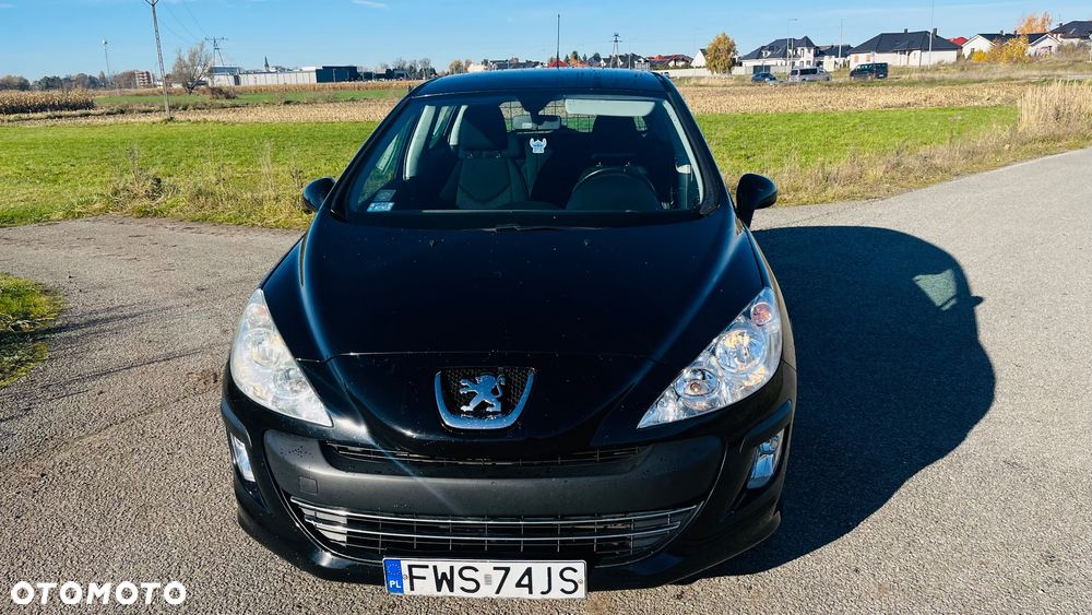 Peugeot 308 1.6 HDi Trendy - 3