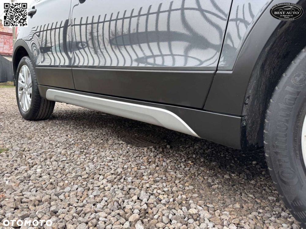 Suzuki SX4 S-Cross - 15