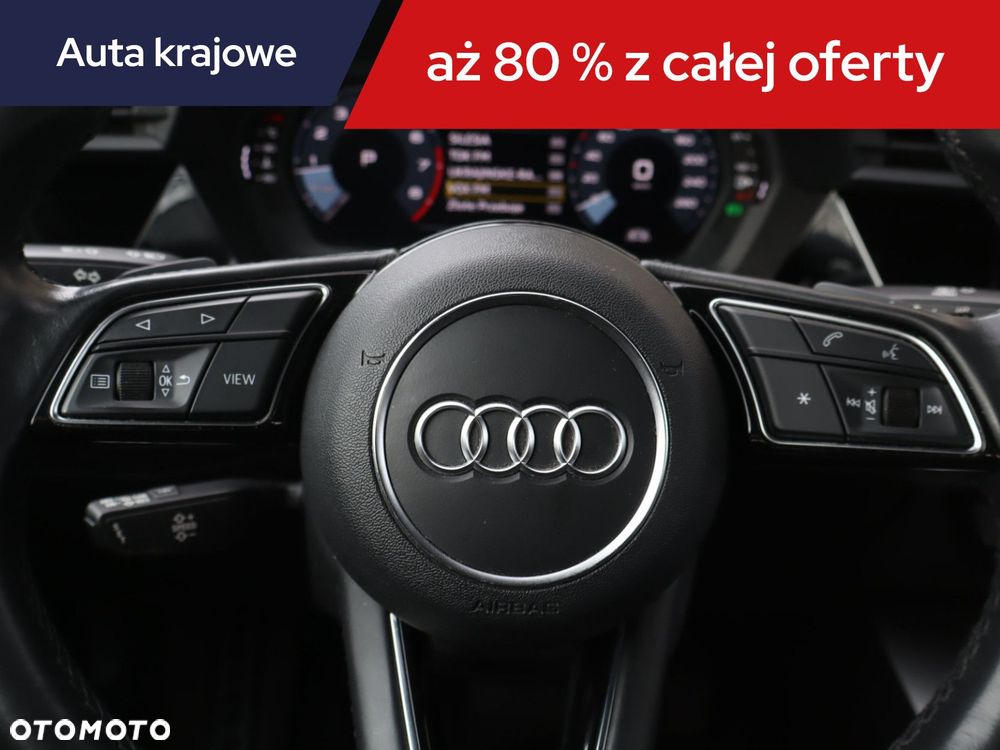 Audi A3 Limousine - 20