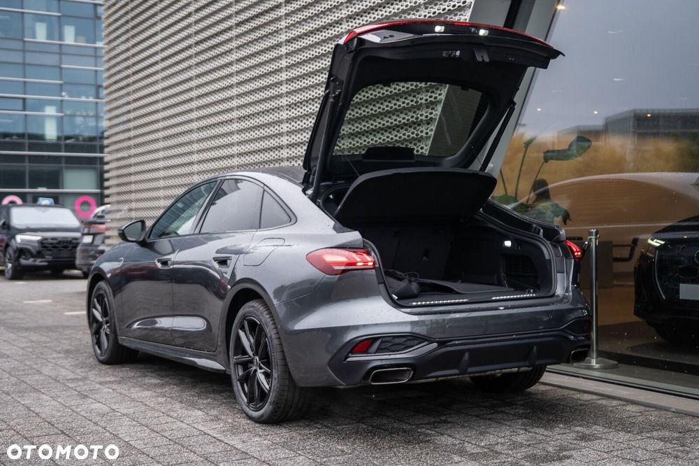 Audi A5 Limousine e-Hybrid 220 kW Quattro S tronic - 9