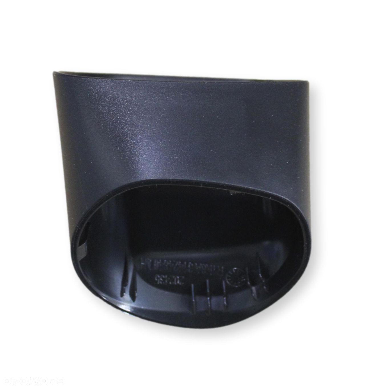 VOLVO XC60 II lewa obudowa podstawy lusterka zewnetrznego OE 31424840 - 2