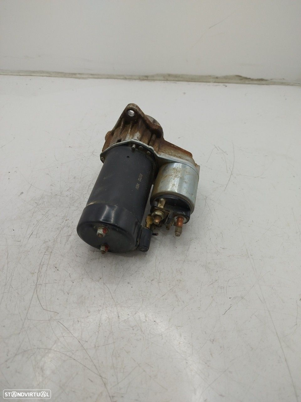 Motor De Arranque Opel Corsa B (S93) - 2