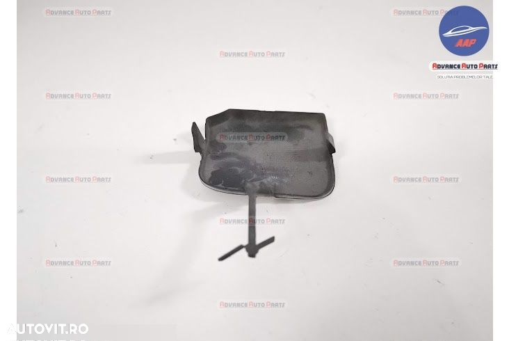 Carlig Remorcare Bara Fata original Renault  Captur  1 [2013 - 2017] - 7