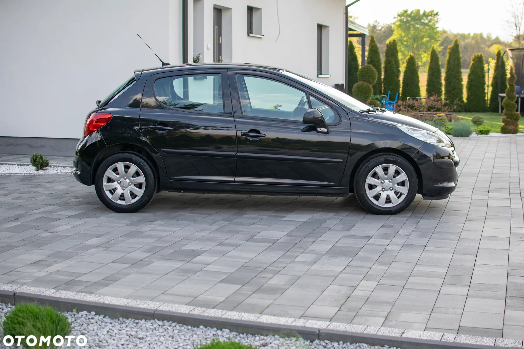 Peugeot 207 - 13