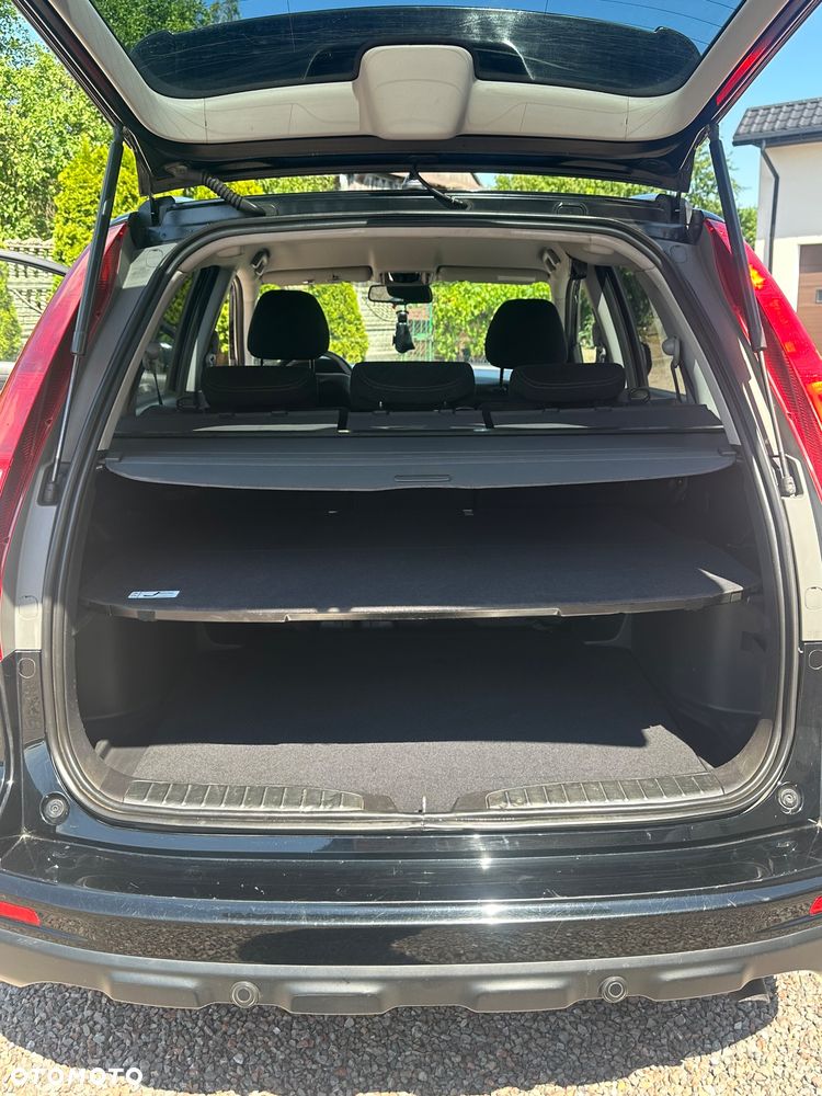 Honda CR-V 2.2i-DTEC Elegance Lifestyle - 13