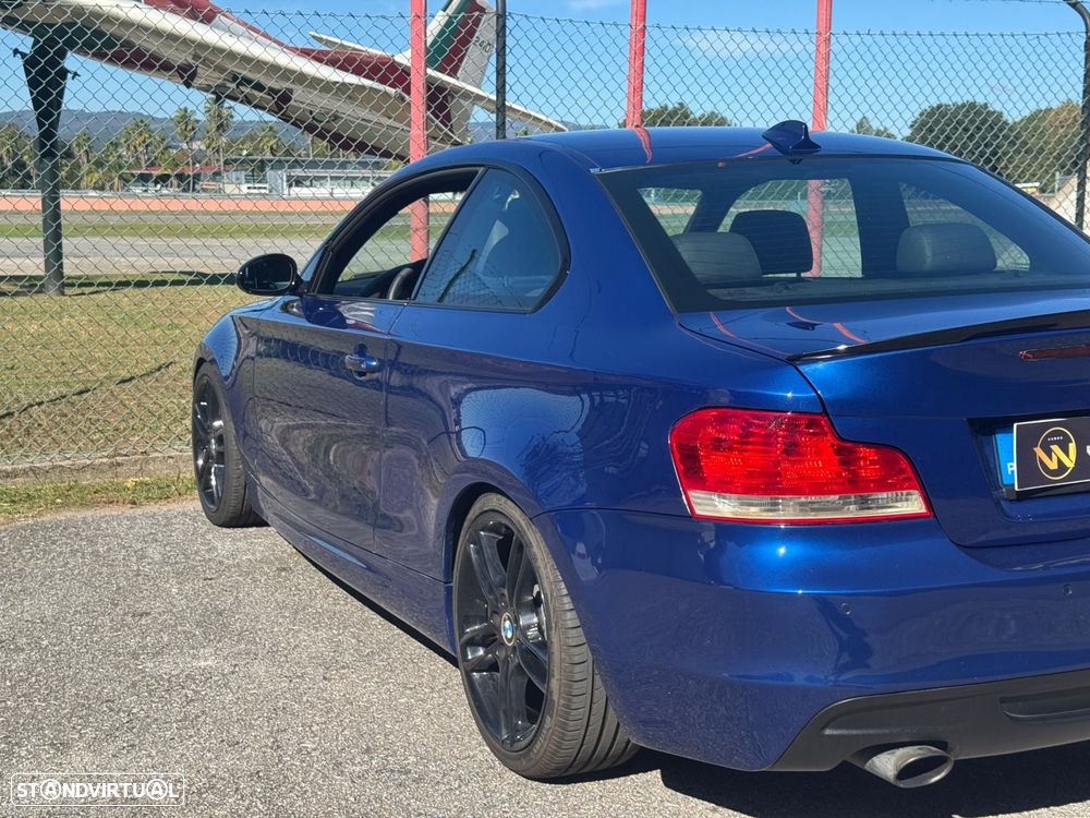 BMW 123 d Coupe - 45