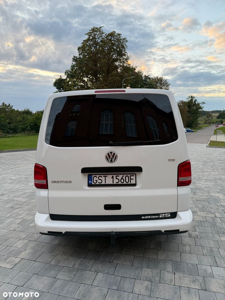 Volkswagen Multivan L1 Startline - 5