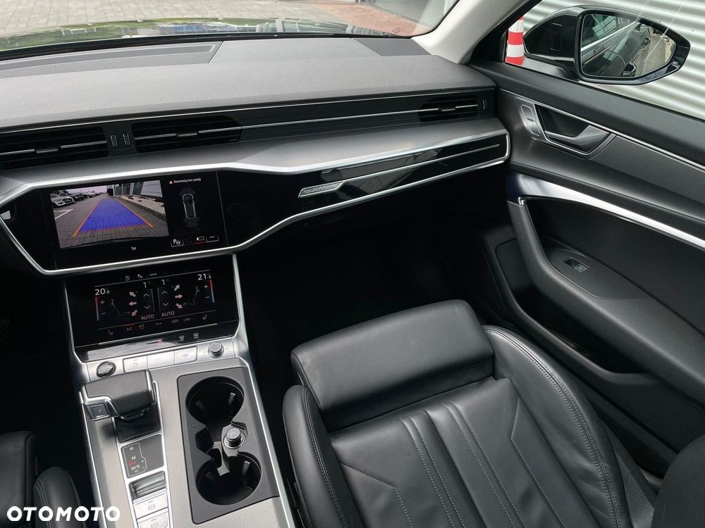Audi A6 Avant - 17