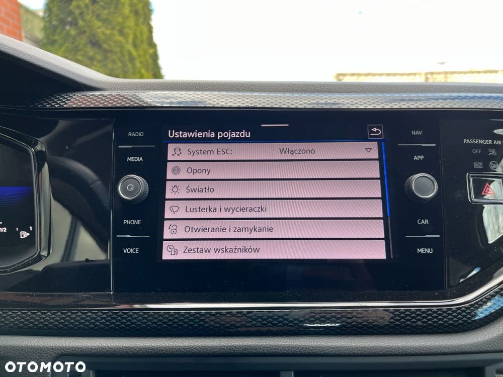 Volkswagen Polo 1.0 TSI Style - 18