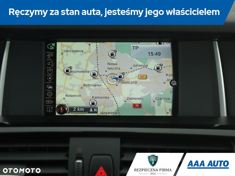 BMW X3 - 16