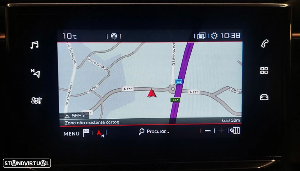 Citroën C3 1.2 PureTech Origins - 14