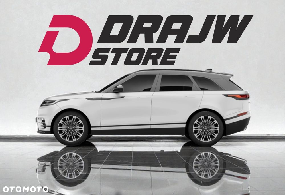 Land Rover Range Rover Velar D200 S - 4