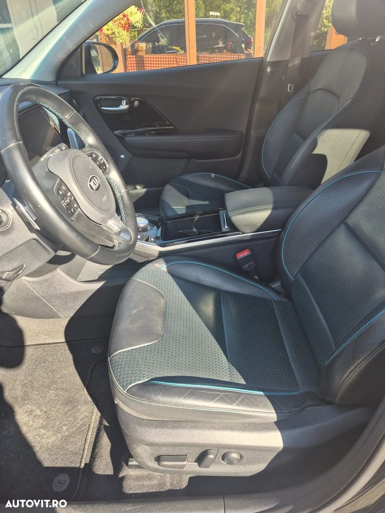 Kia Niro - 6