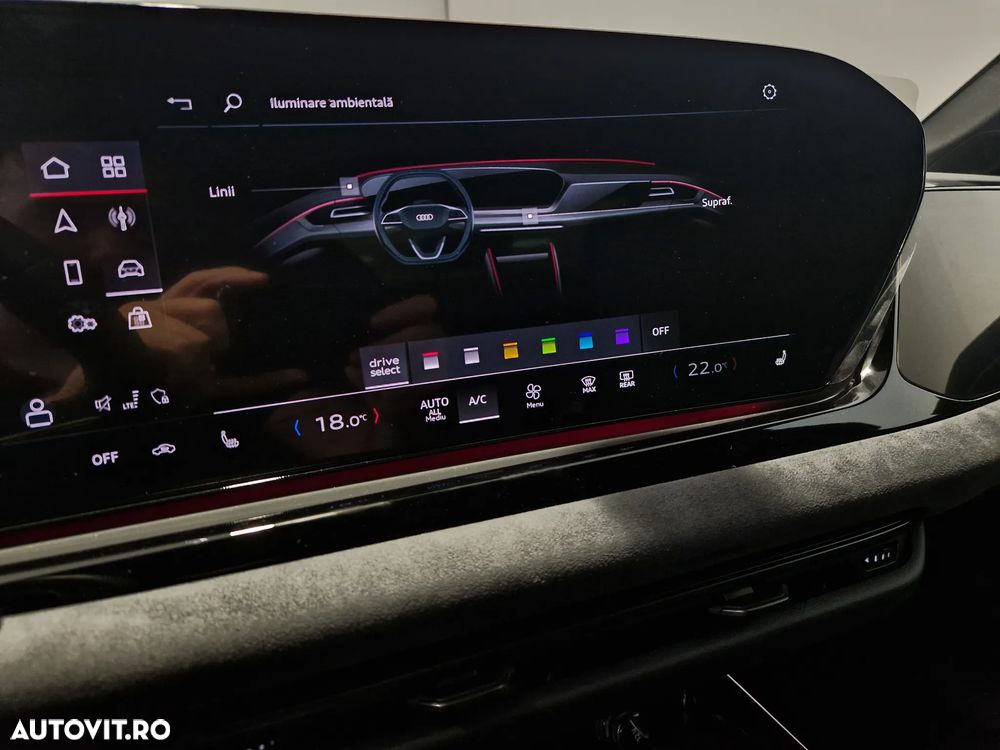 Audi A6 - 22