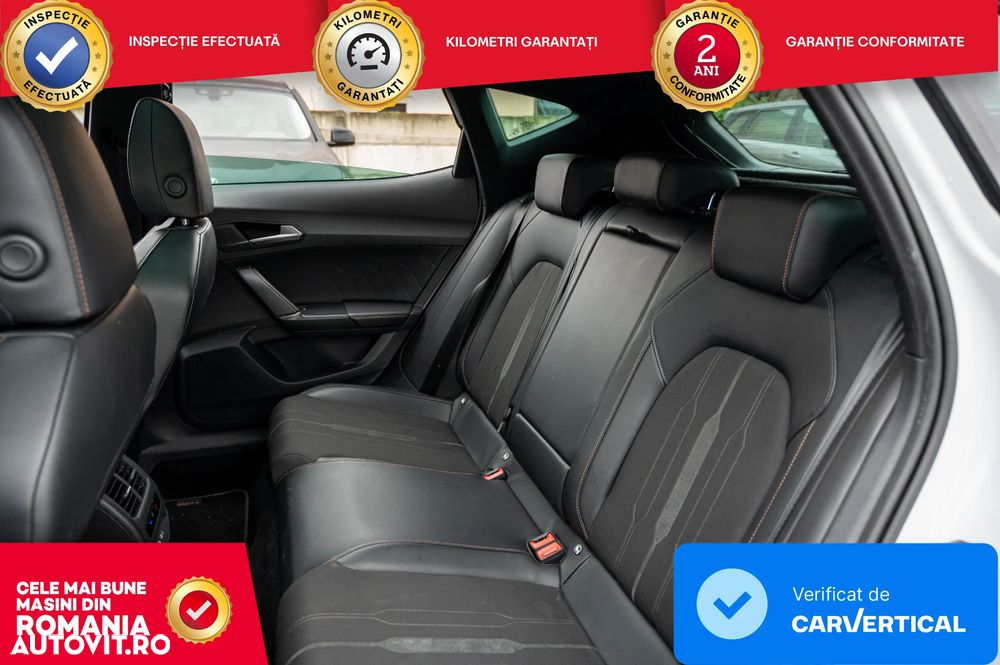 Cupra Formentor - 28