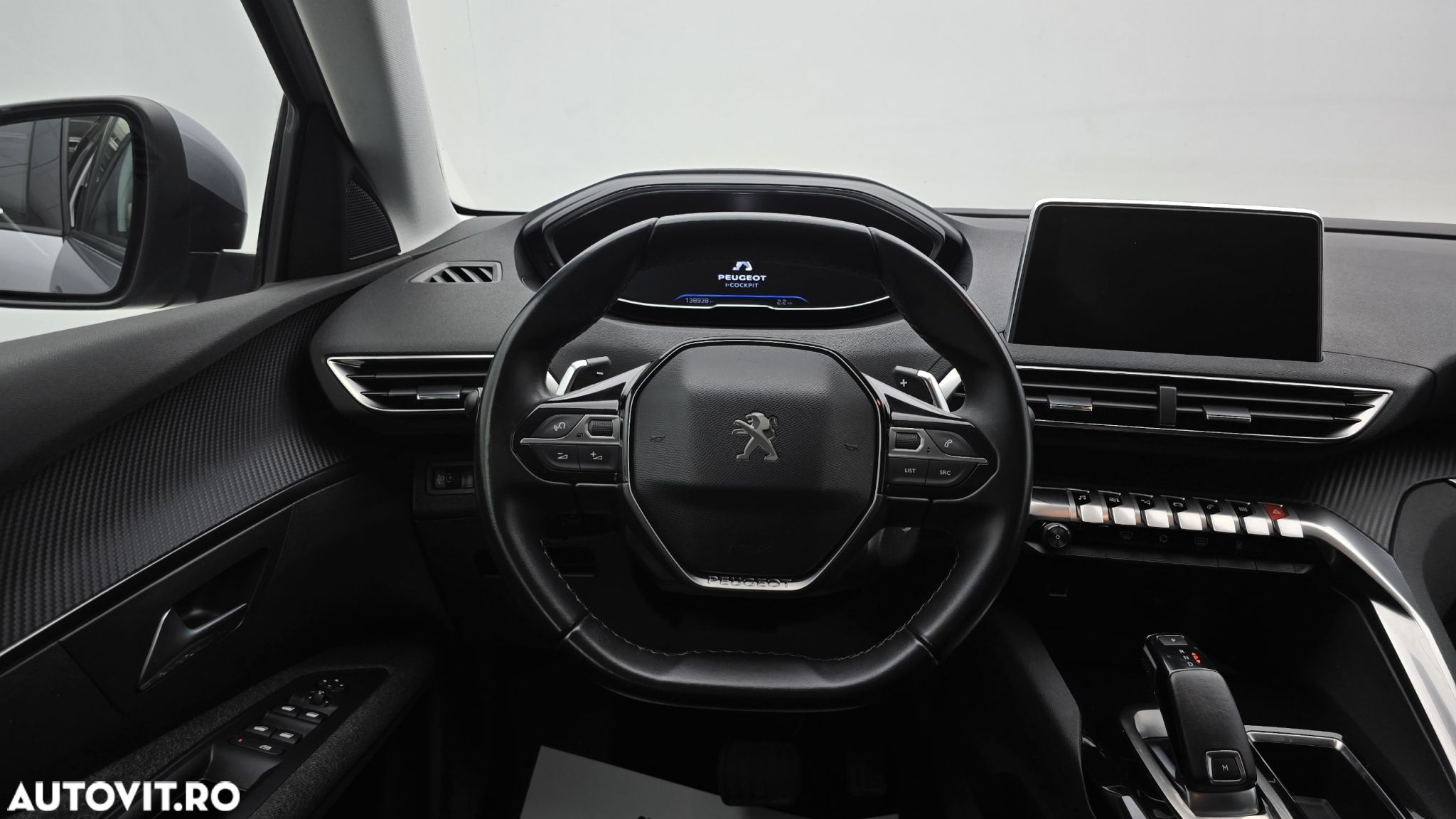 Peugeot 5008 - 15