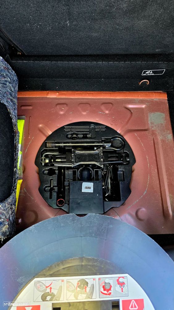 Renault Clio 1.5 dCi # - 26