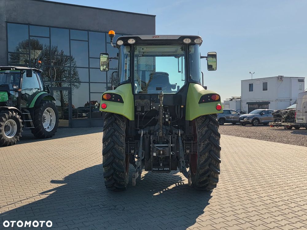 Claas Arion 410 2010R - 7