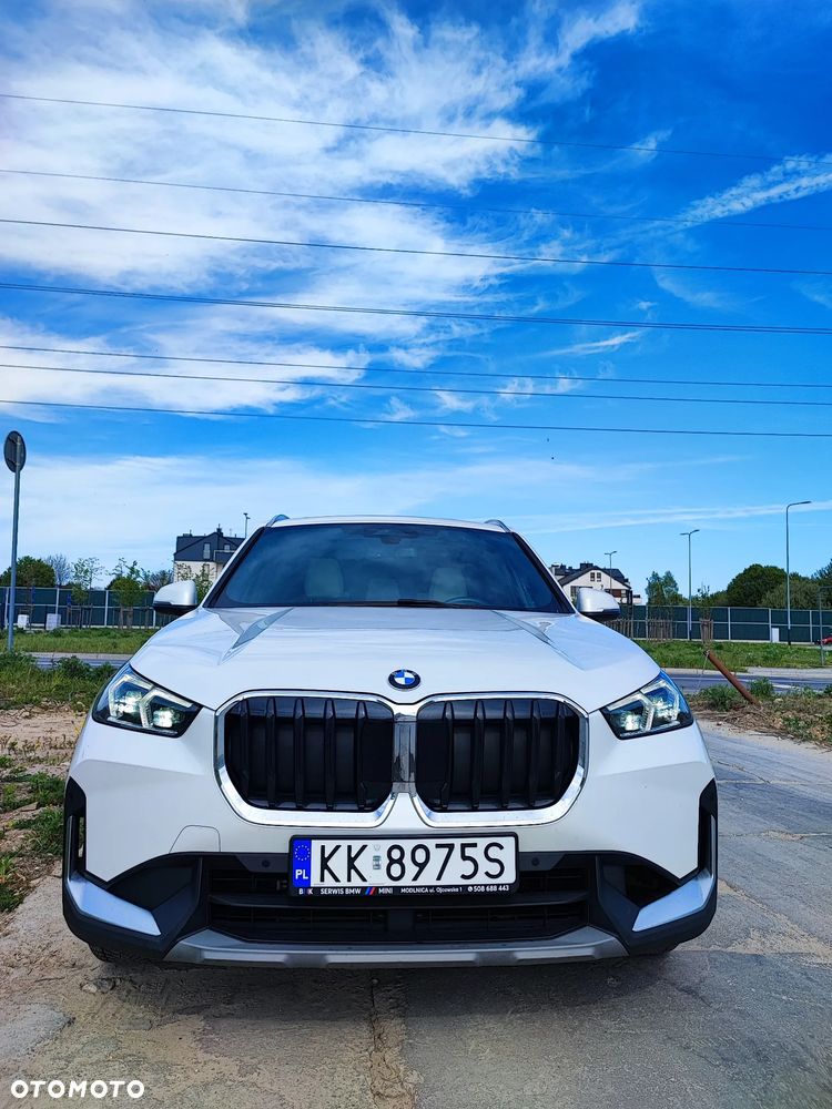 BMW X1 - 6
